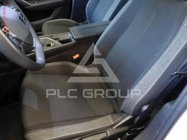 2022 Peugeot 308