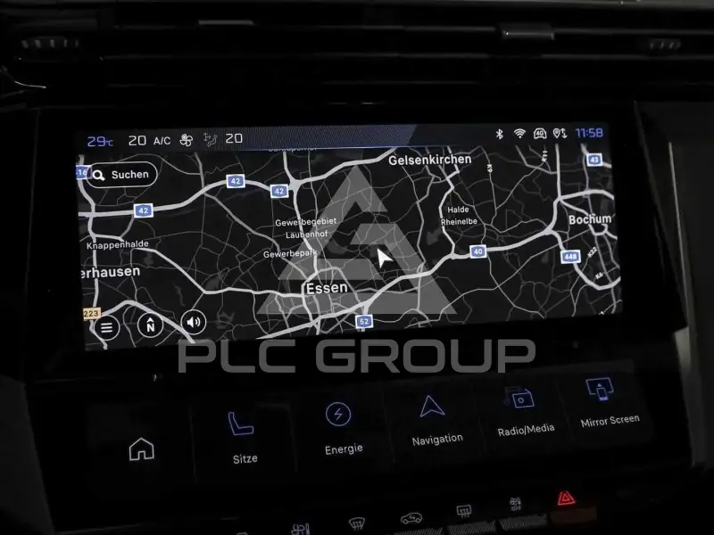 2022 Peugeot 308