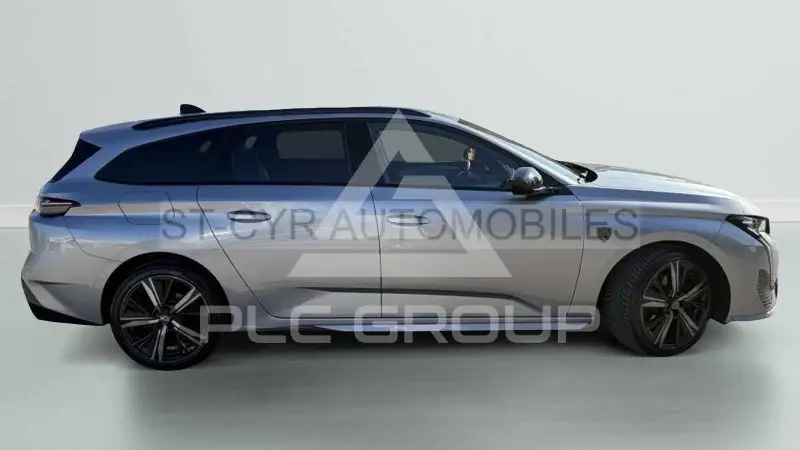 2022 Peugeot 308