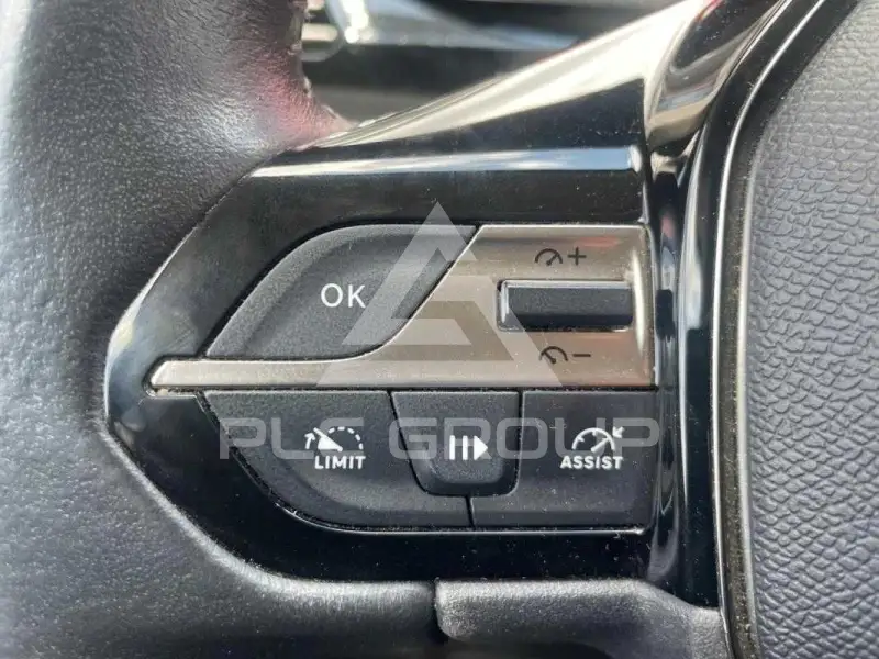 2022 Peugeot 308
