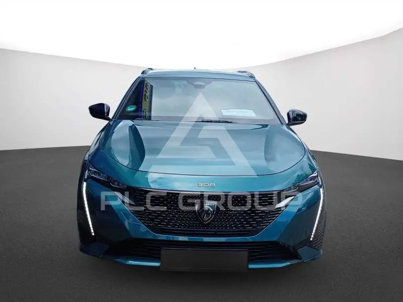 2022 Peugeot 308