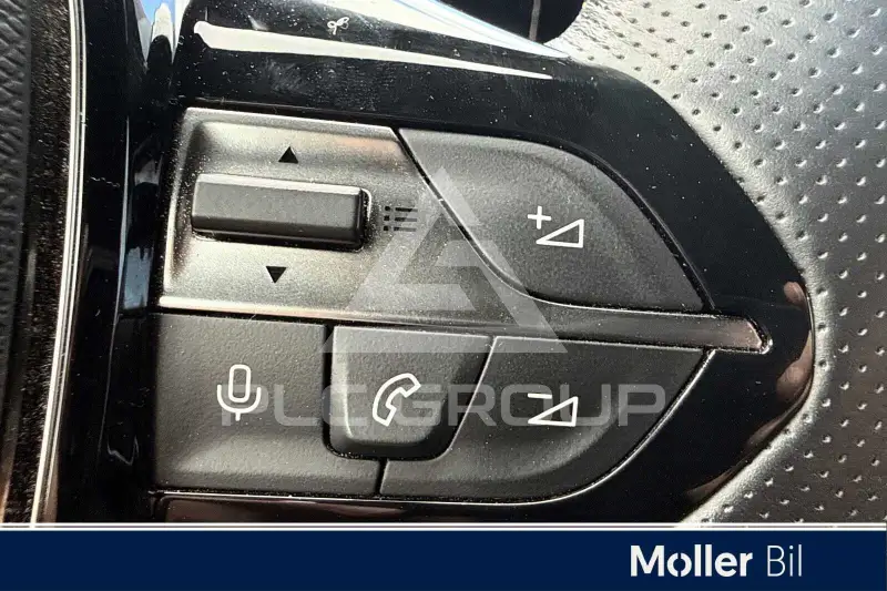 2022 Peugeot 308