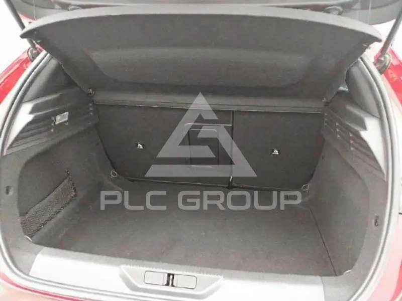 2022 Peugeot 308