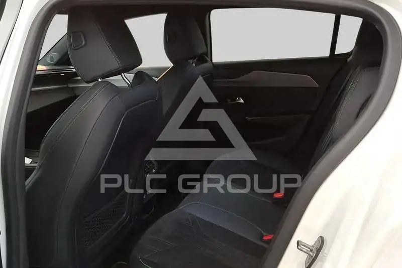 2022 Peugeot 308