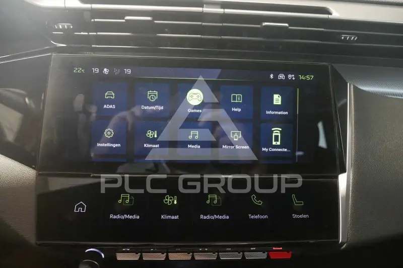 2022 Peugeot 308