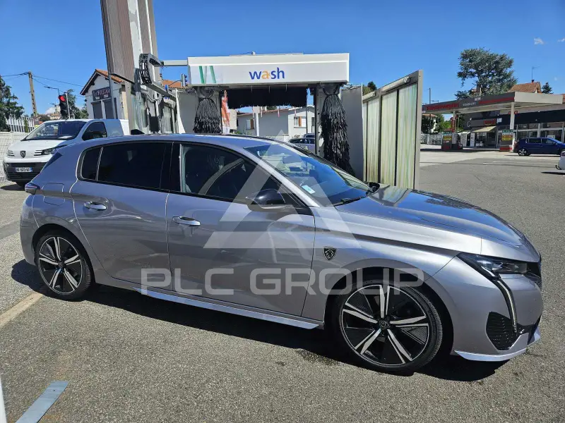 2022 Peugeot 308