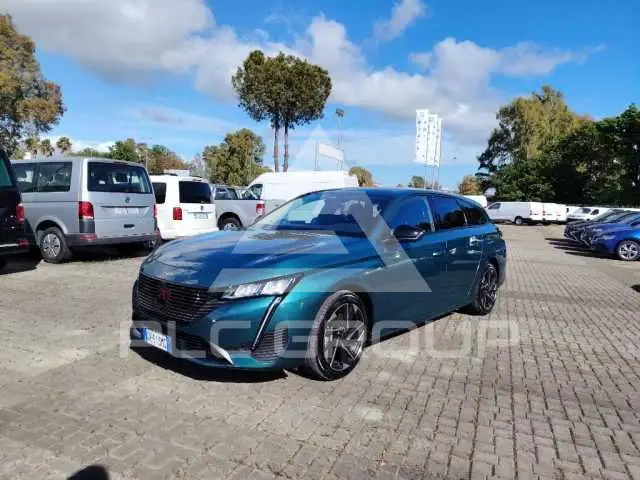 2022 Peugeot 308