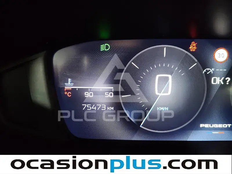 2022 Peugeot 308