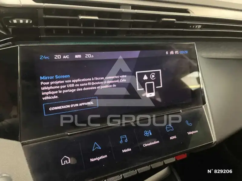 2022 Peugeot 308