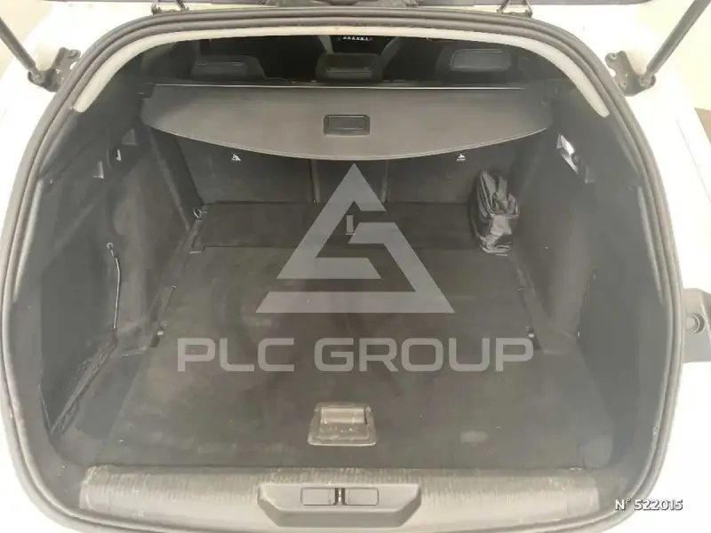 2022 Peugeot 308