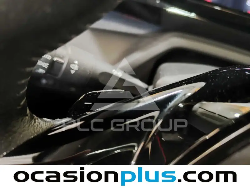 2022 Peugeot 308