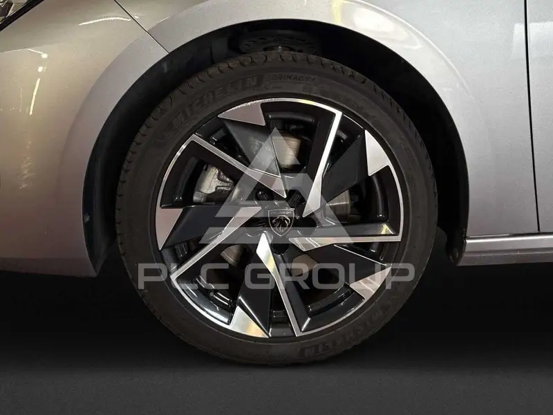 2022 Peugeot 308