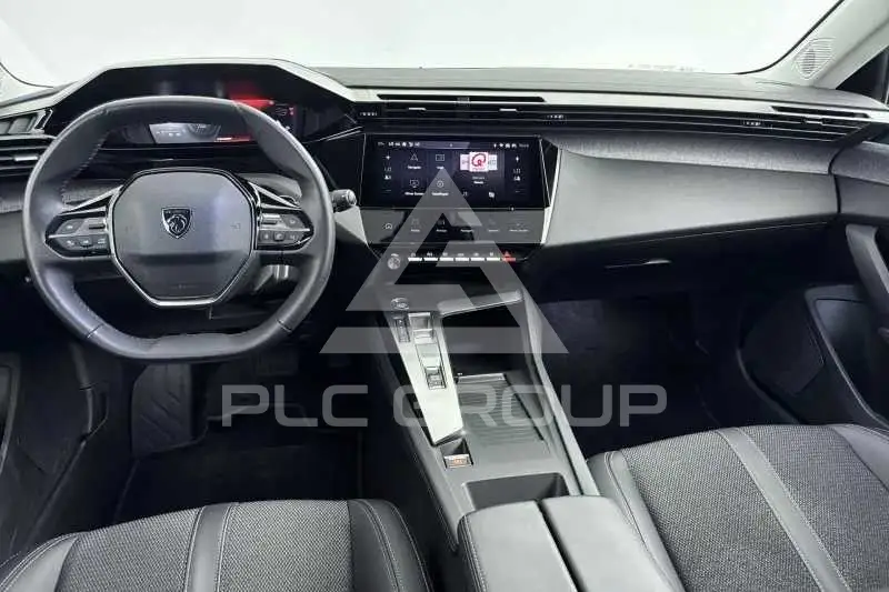 2022 Peugeot 308