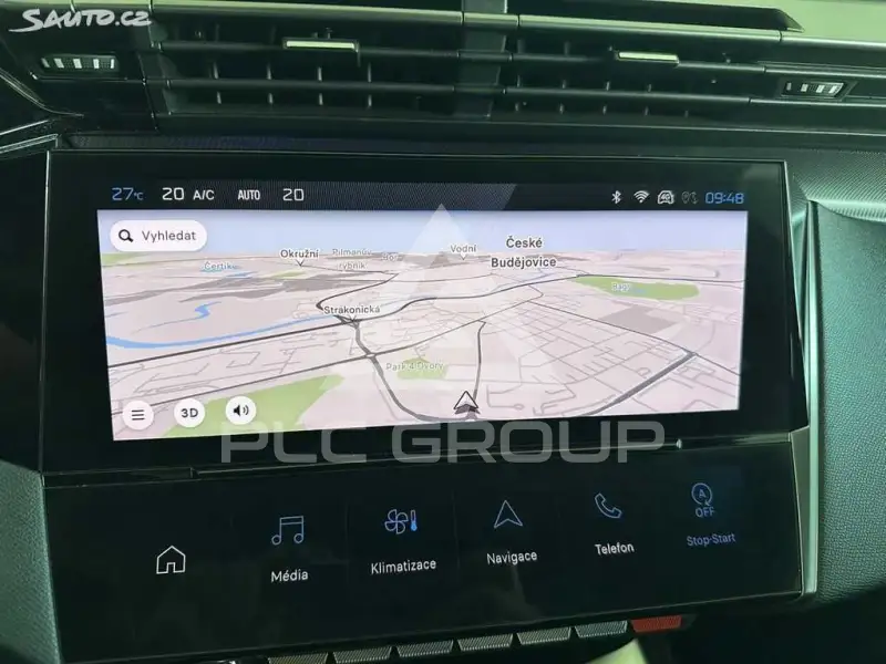 2022 Peugeot 308