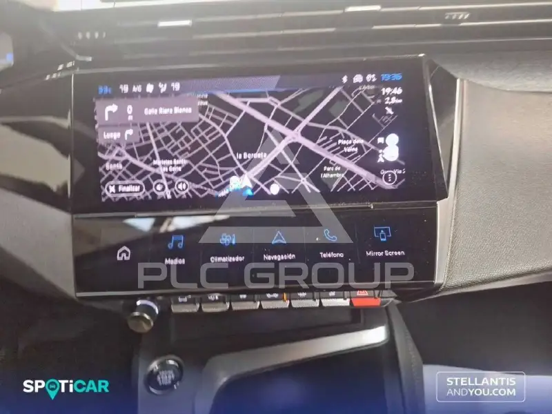 2022 Peugeot 308
