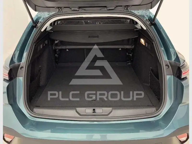 2022 Peugeot 308