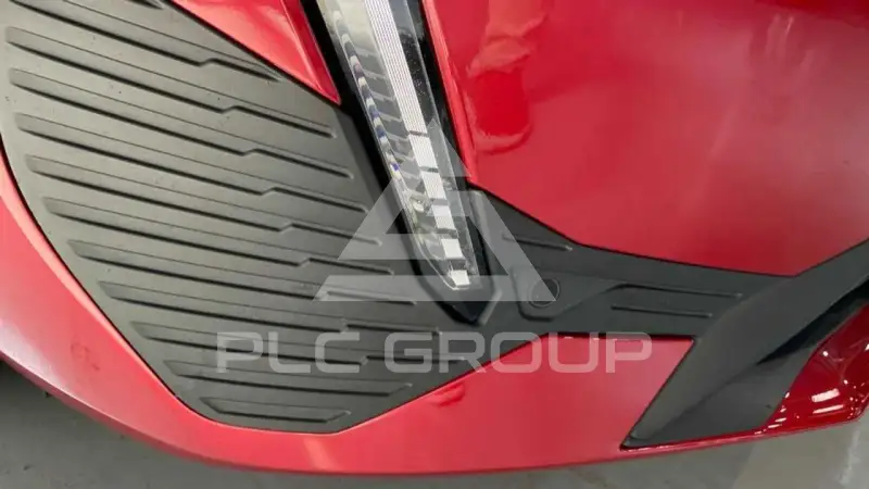 2022 Peugeot 308