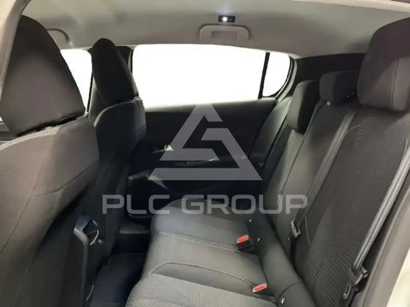 2022 Peugeot 308