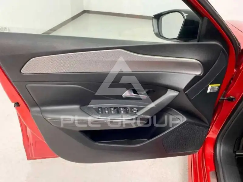 2022 Peugeot 308