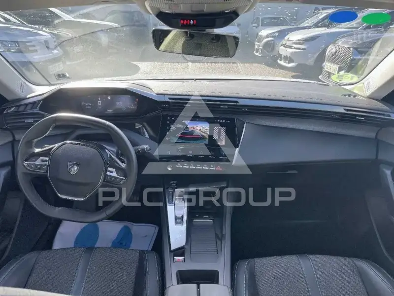 2022 Peugeot 308