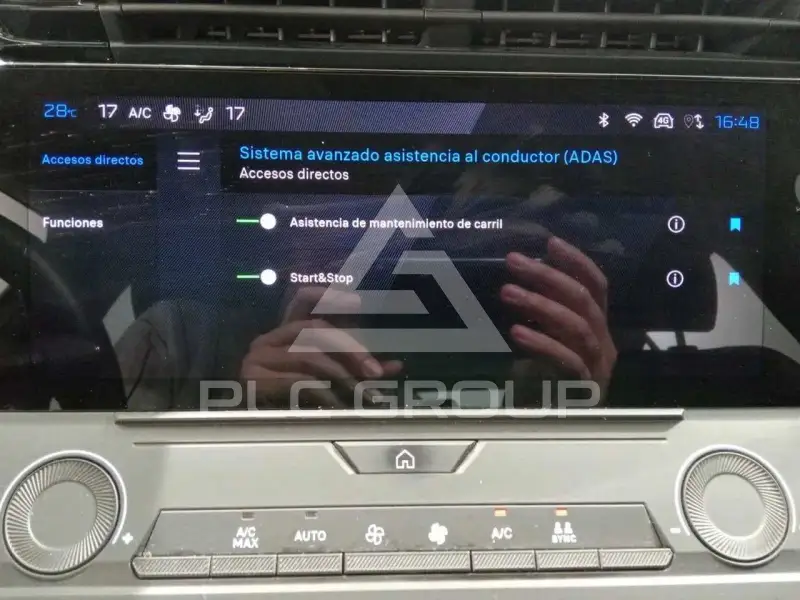 2022 Peugeot 308