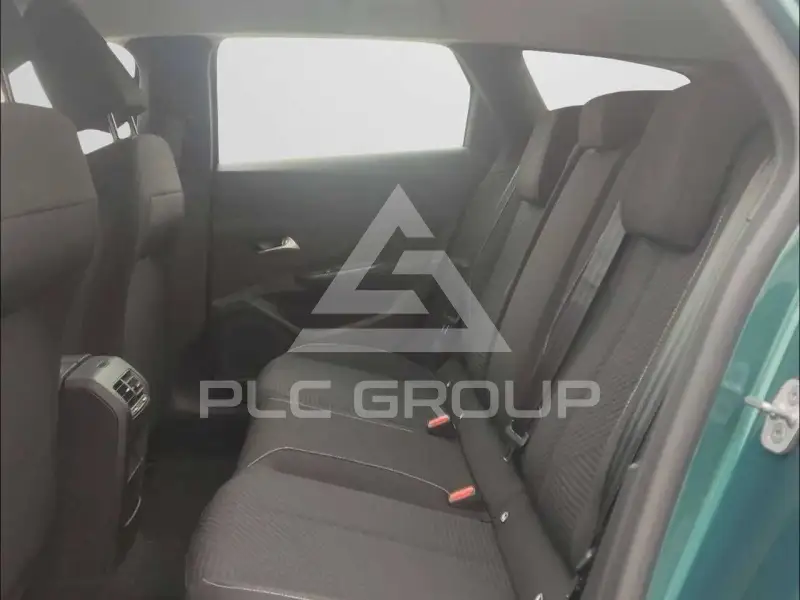 2022 Peugeot 308