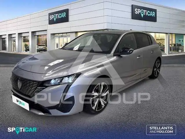 2022 Peugeot 308