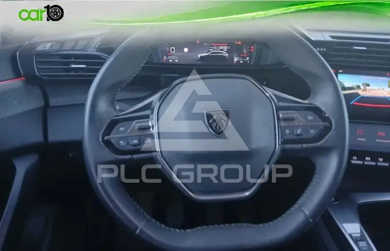 2022 Peugeot 308