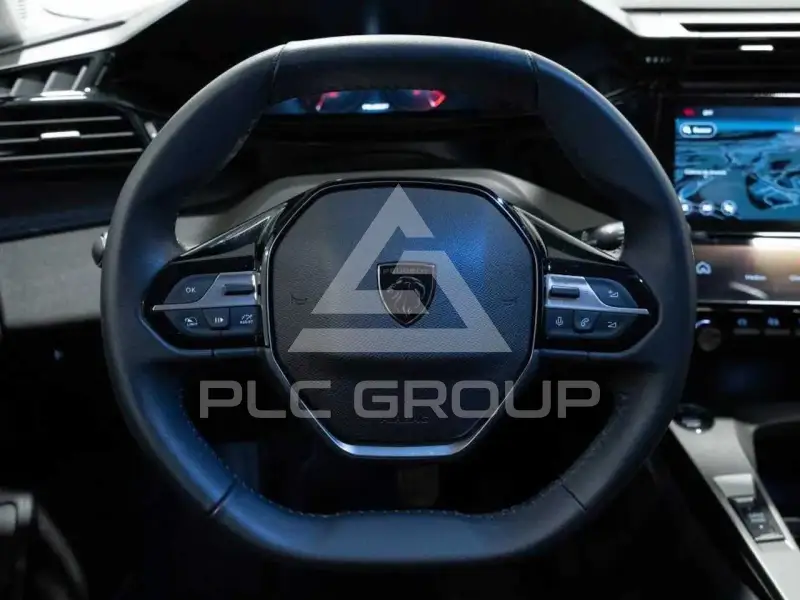 2022 Peugeot 308