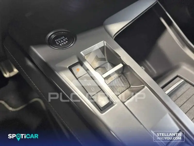 2022 Peugeot 308