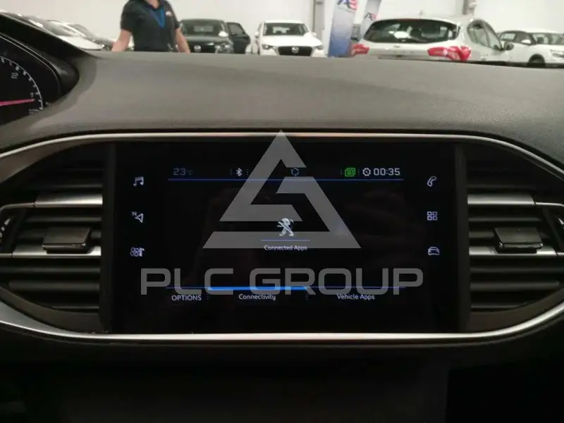 2022 Peugeot 308