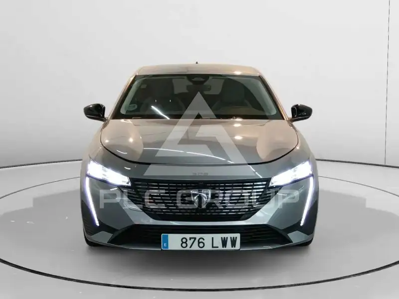 2022 Peugeot 308