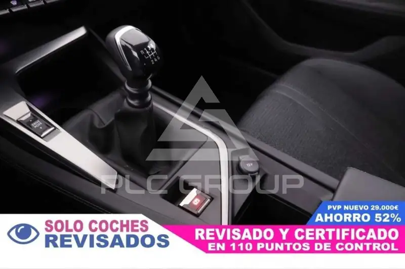2022 Peugeot 308