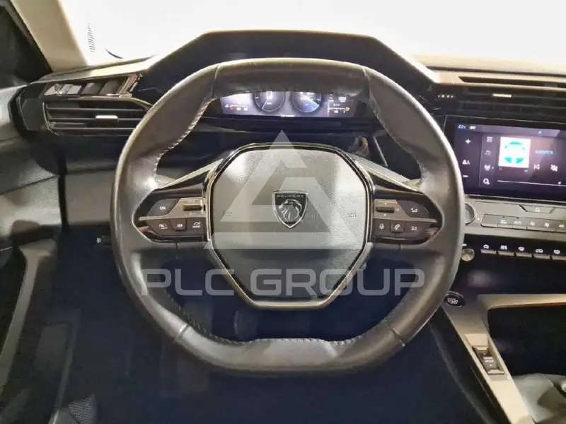 2022 Peugeot 308
