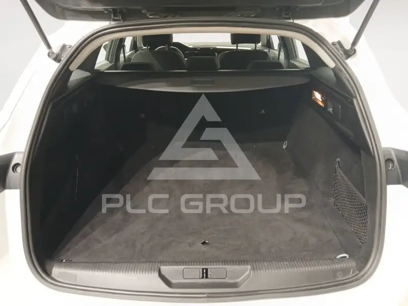 2022 Peugeot 308