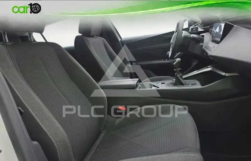 2022 Peugeot 308