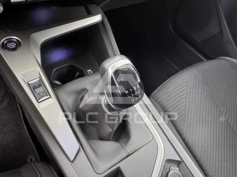 2022 Peugeot 308
