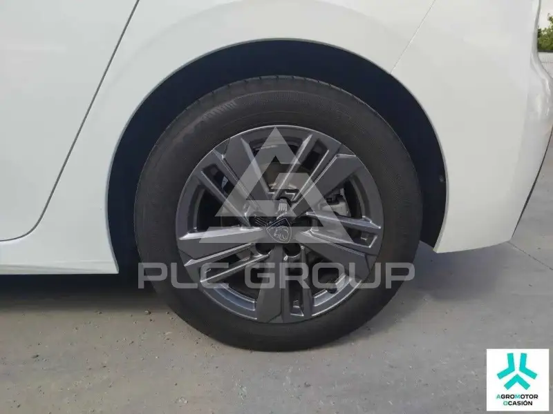 2022 Peugeot 308
