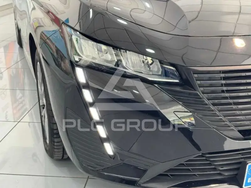 2022 Peugeot 308