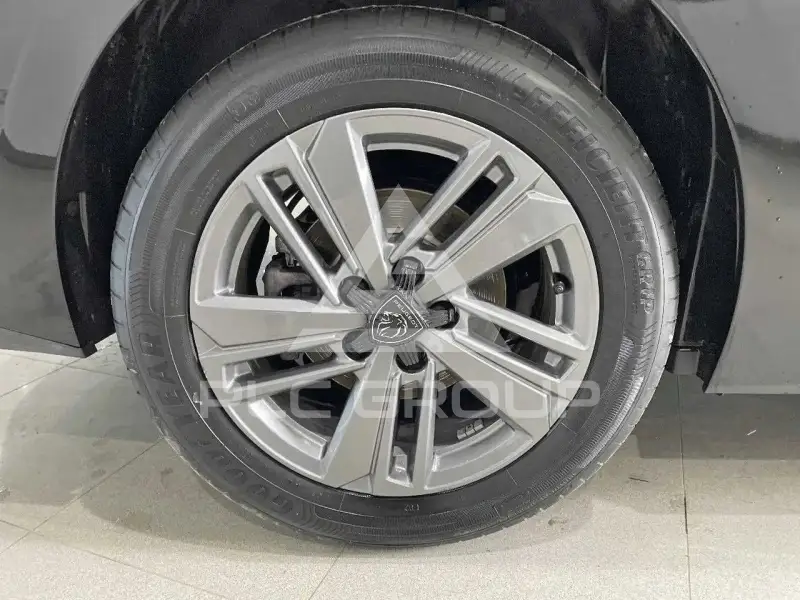 2022 Peugeot 308
