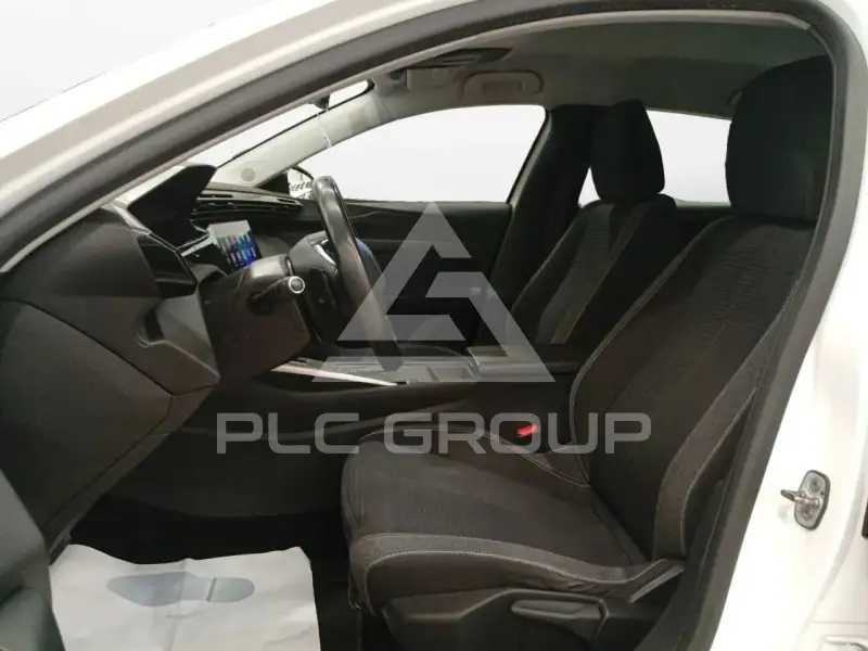 2022 Peugeot 308