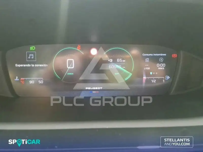 2022 Peugeot 308