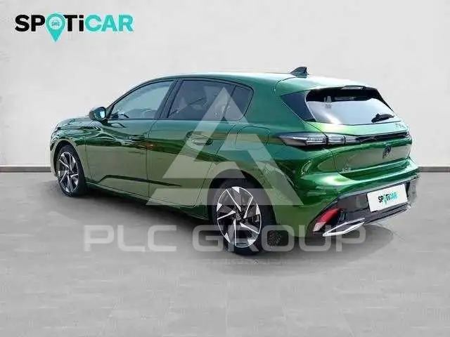 2022 Peugeot 308