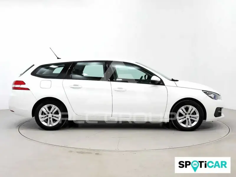 2022 Peugeot 308