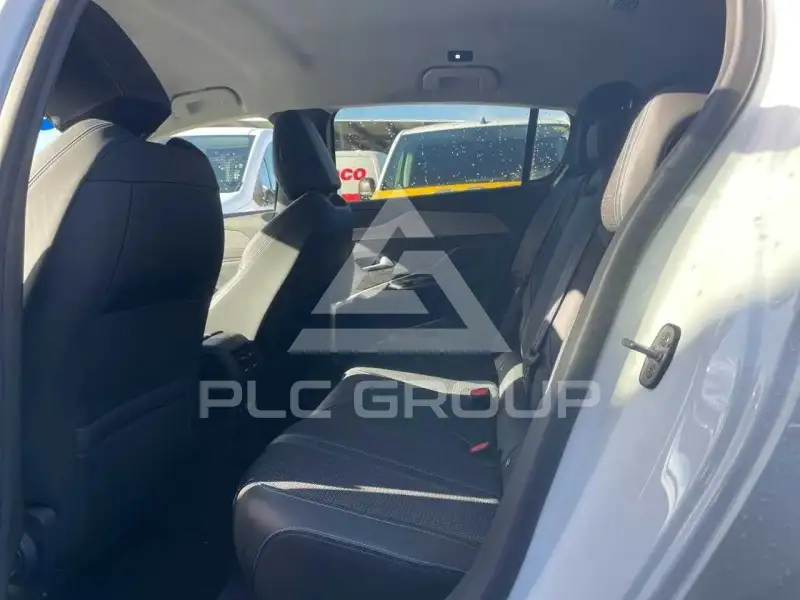 2022 Peugeot 308