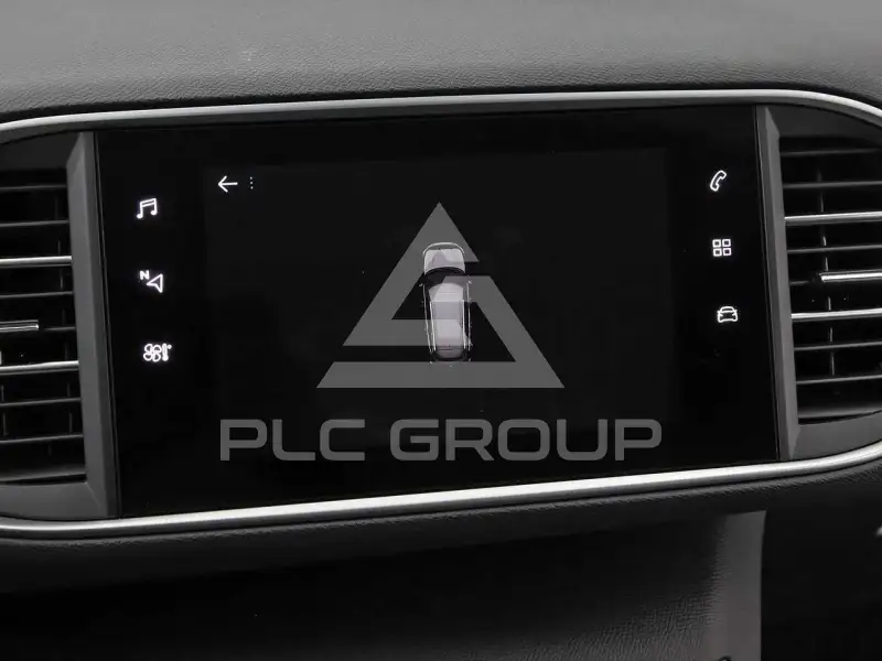 2022 Peugeot 308