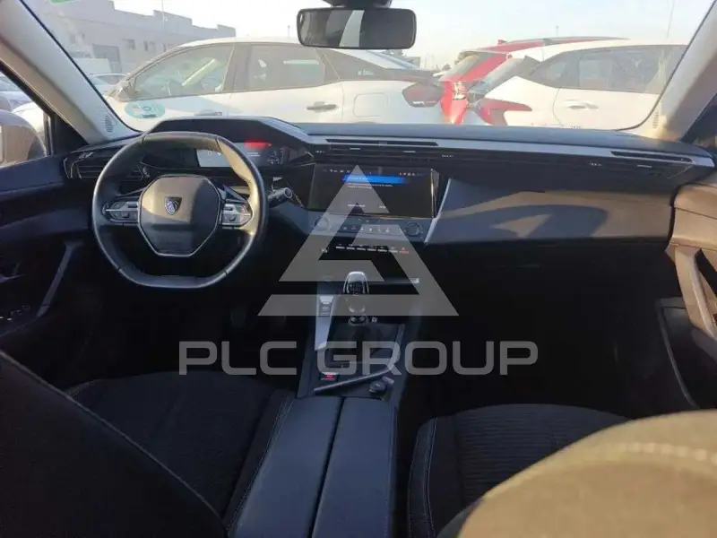 2022 Peugeot 308