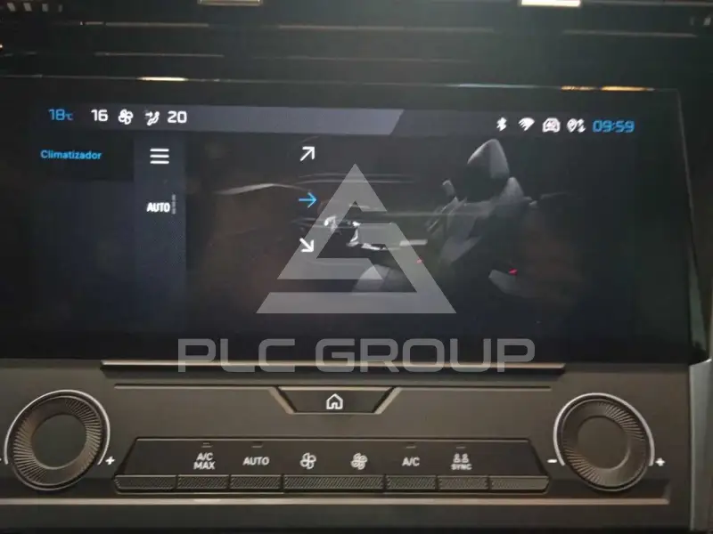 2022 Peugeot 308