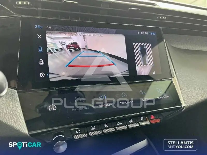 2022 Peugeot 308