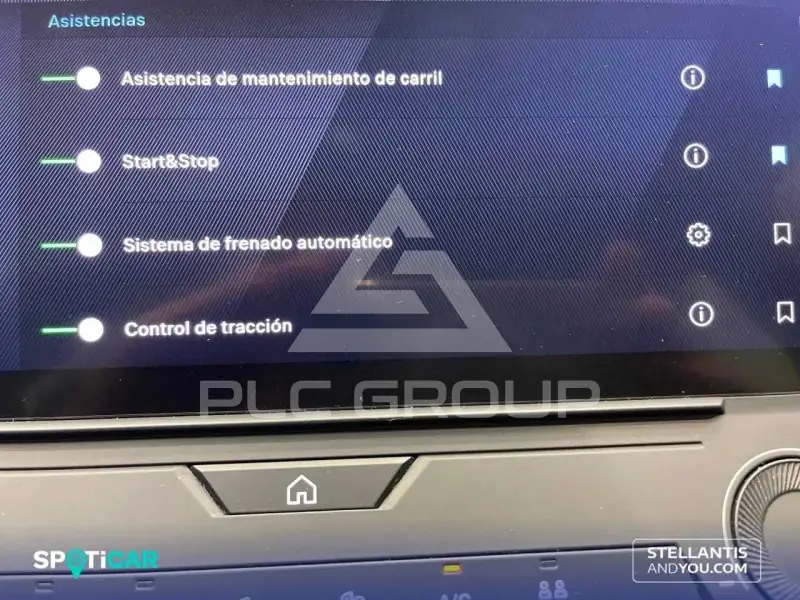 2022 Peugeot 308